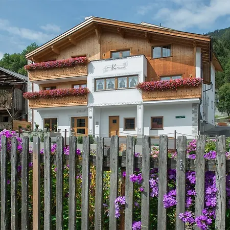 Aparthotel Krismer