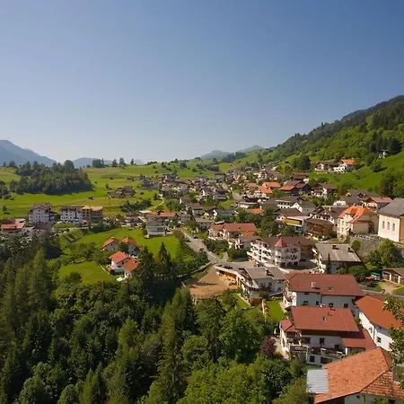 アパートホテル Krismer