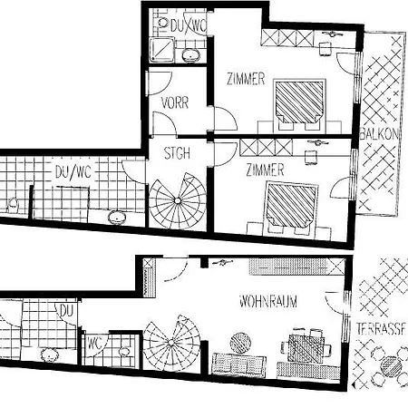 Apart Krismer Aparthotel 4*