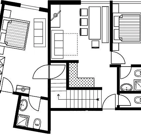 Apart Krismer 4*