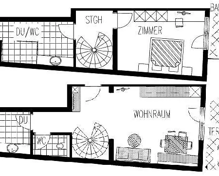 Krismer מלון דירות